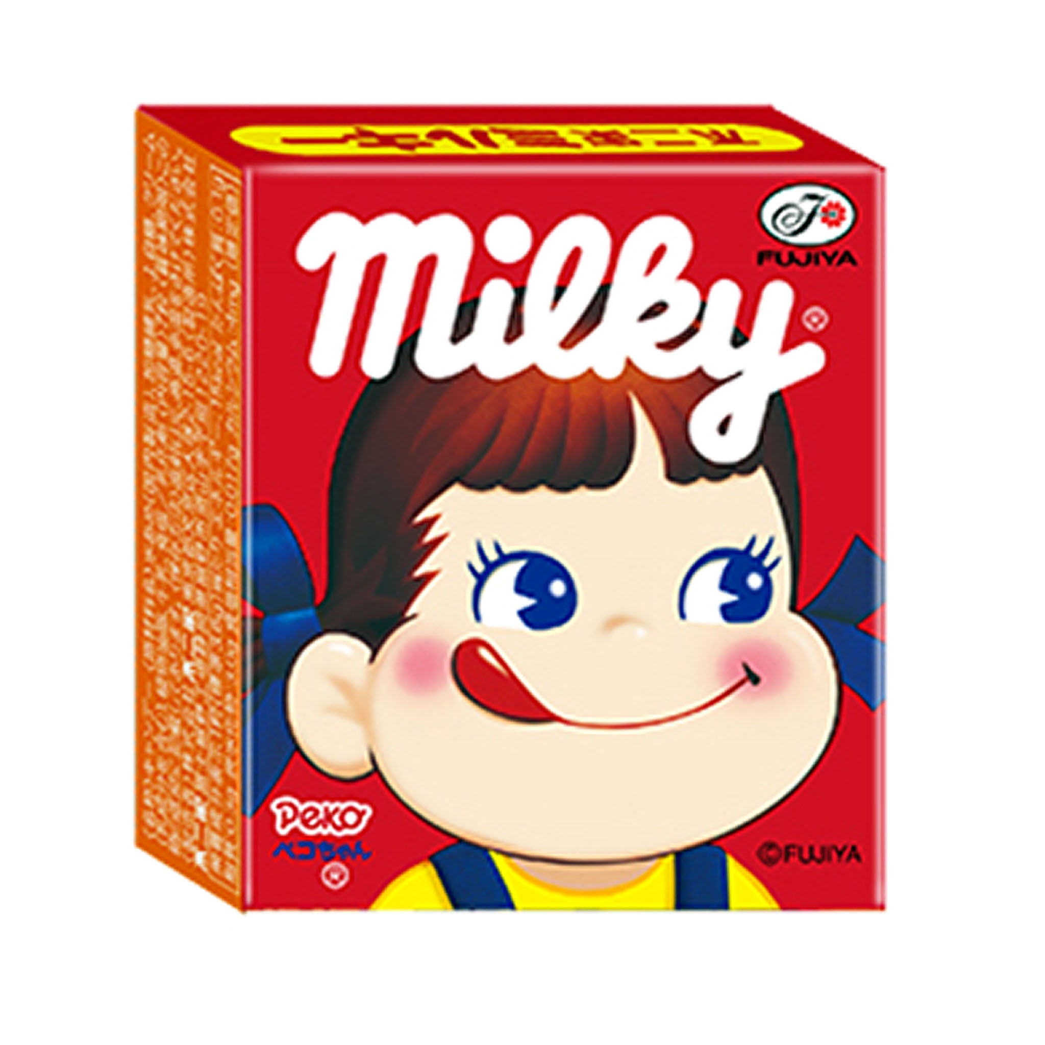 Fujiya Milky